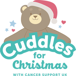 CSUK Cuddles Logo