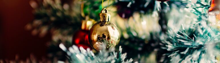 Cancer Coach tips for coping at Christmas