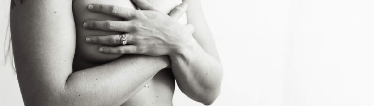 Breast cancer: understanding the symptoms, causes and treatment