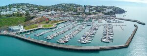 View of Torquay