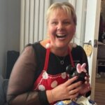 Lisa's Cancer Coach Story 4