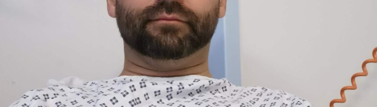 Understanding Hodgkin lymphoma