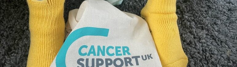 Facing the hidden emotional weight of childhood cancer