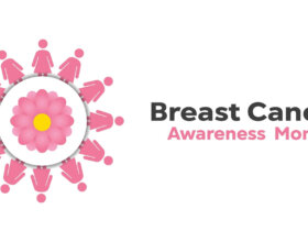 Breast Cancer Awareness Month 2025