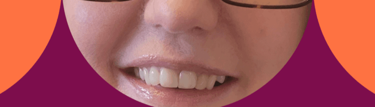 “I am no longer the person I was before my diagnosis.” – Ella’s cancer story