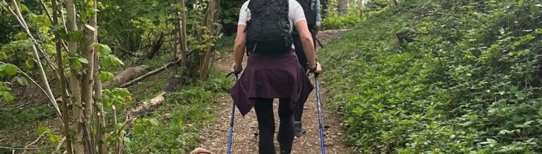 Step Into Spring 2026: Walk Your Way to Better Health — and Support People Living With Cancer