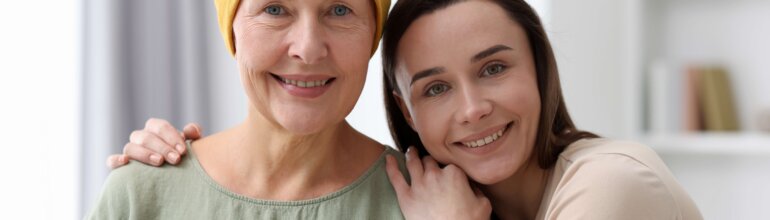 Cancer Support UK launches new Friends & Family Support Sessions