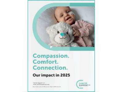 Impact report