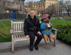 Paddington