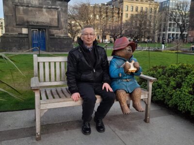 Paddington